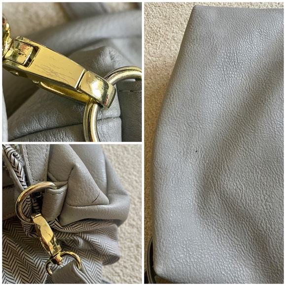 🌾 Steve Madden purse - Picture 4 of 5